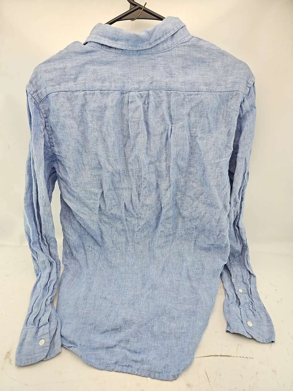 J.Crew premium slim